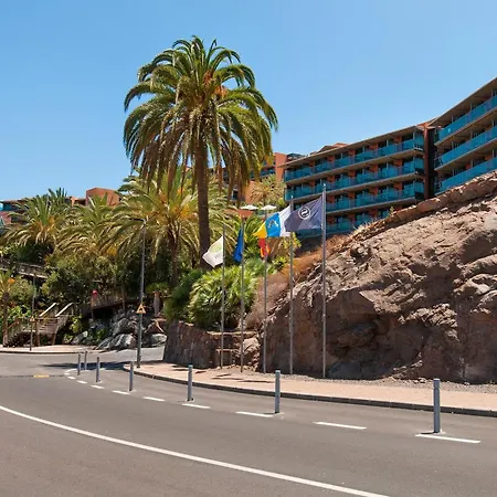 Salobre Golf Siete Luxury Retreat In Gran Canaria Private Outdoor Heatable Pool Bbq Facilities Shaded Outdoor Dining Area Salobre, 大加那利岛拉斯帕尔马斯