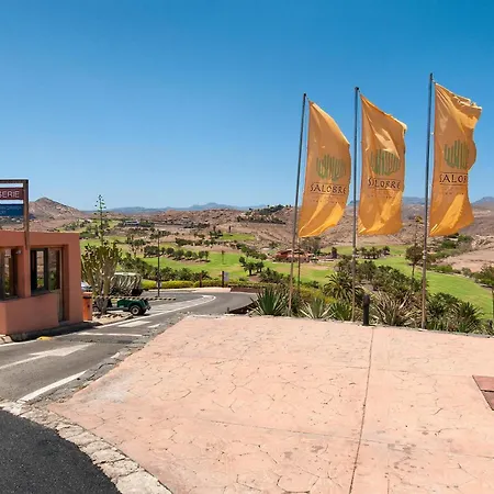Salobre Golf Siete Luxury Retreat In Gran Canaria Private Outdoor Heatable Pool Bbq Facilities Shaded Outdoor Dining Area Salobre, 大加那利岛拉斯帕尔马斯