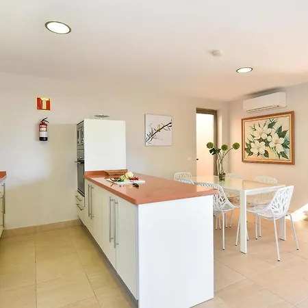 Salobre Golf Siete Luxury Retreat In Gran Canaria Private Outdoor Heatable Pool Bbq Facilities Shaded Outdoor Dining Area Salobre, *