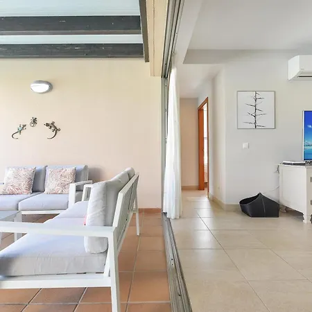 Salobre Golf Siete Luxury Retreat In Gran Canaria Private Outdoor Heatable Pool Bbq Facilities Shaded Outdoor Dining Area Salobre, * 大加那利岛拉斯帕尔马斯