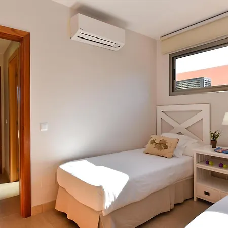 Salobre Golf Siete Luxury Retreat In Gran Canaria Private Outdoor Heatable Pool Bbq Facilities Shaded Outdoor Dining Area Salobre, 别墅 大加那利岛拉斯帕尔马斯